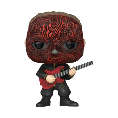 Funko Pop! VMan – Slipknot