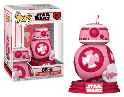 pop bb 8 583
