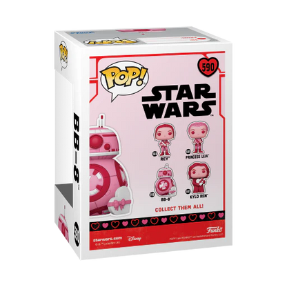 pop bb 8 583