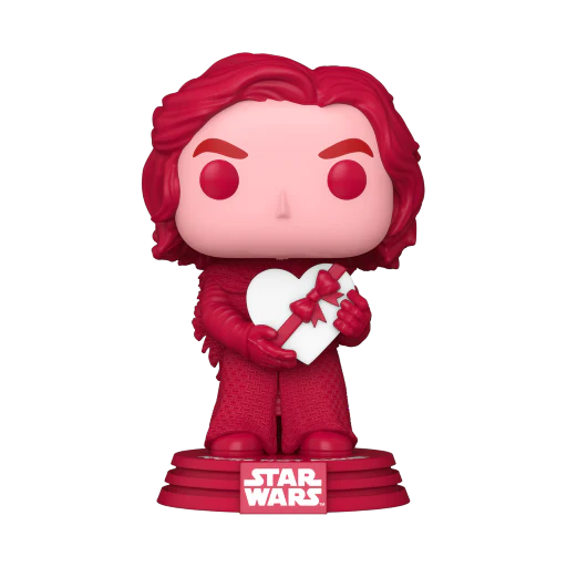pop kylo ren 591