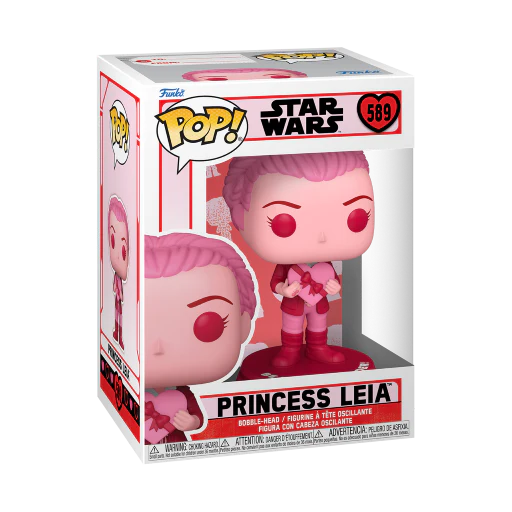 Leia 