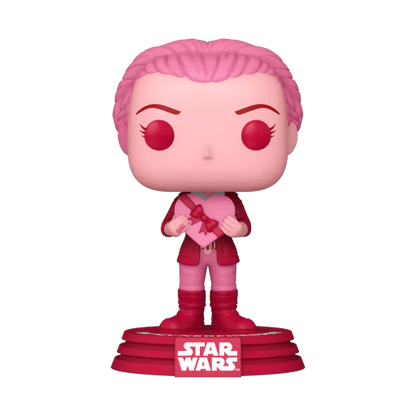 pop leia 589