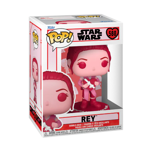 pop rey 588