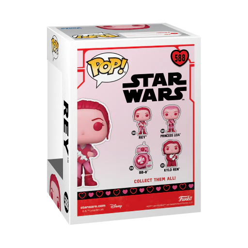 Pop! Rey