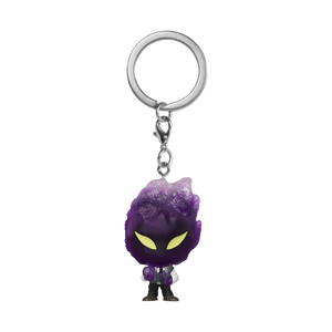 Pop! Keychain Kurogiri (Hideout)