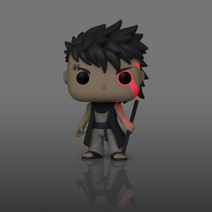 Pop! Kawaki (Lueur)