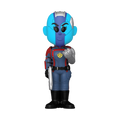 Vinyl SODA Nebula