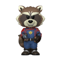 Vinyl frisdrankraket