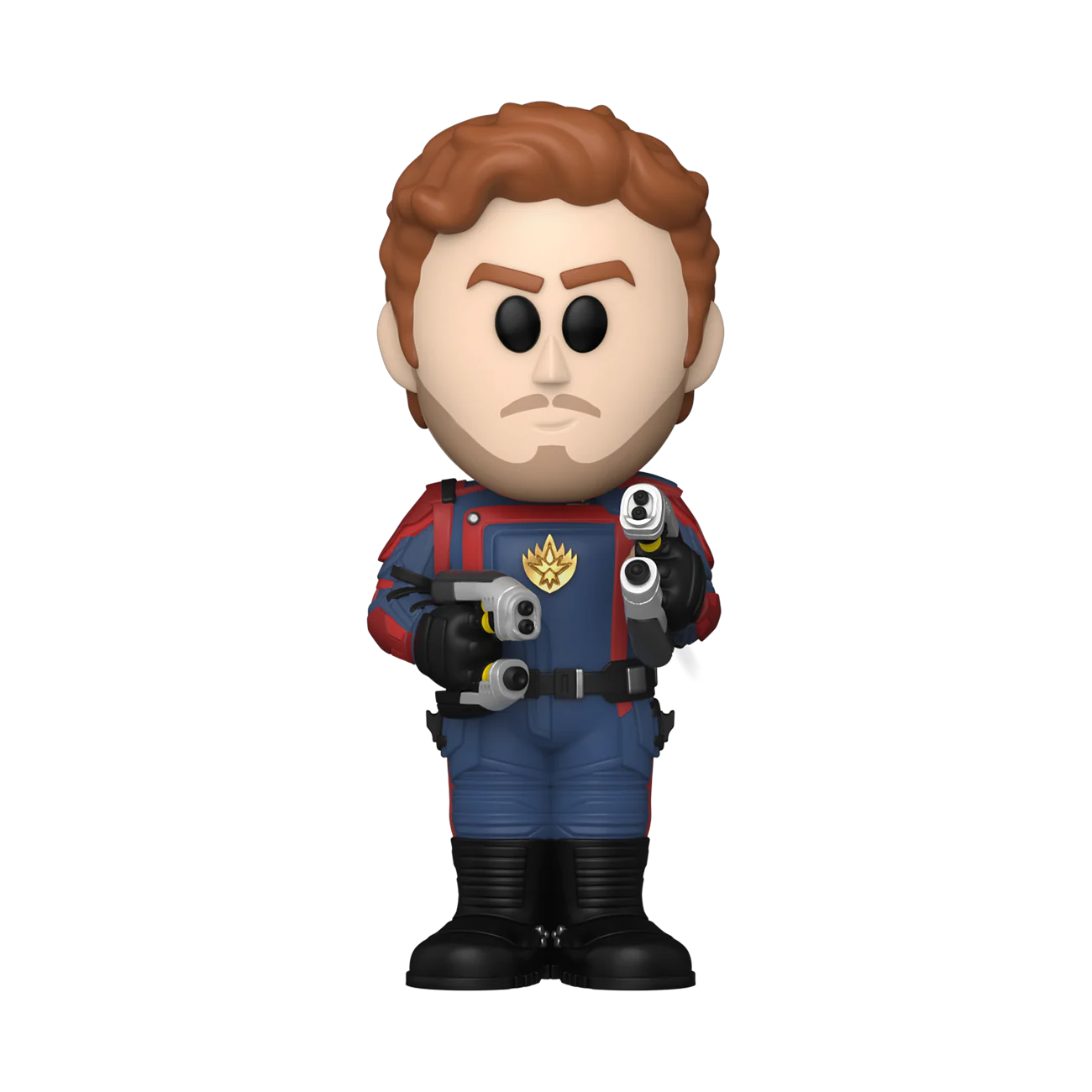 vinyl soda star lord