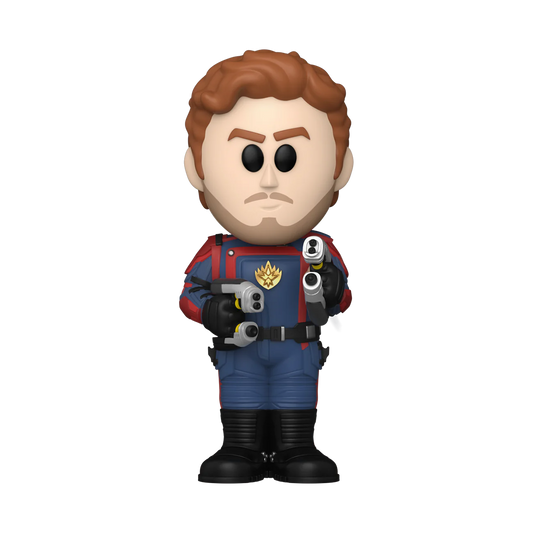 vinyl soda star lord