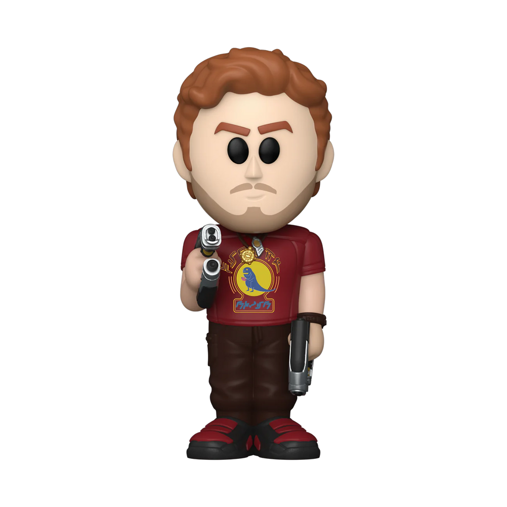Vinyl SODA Star-Lord