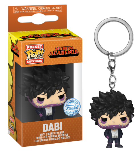 pop keychain dabi hideout