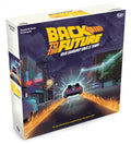 Signature Games Back to the Future
