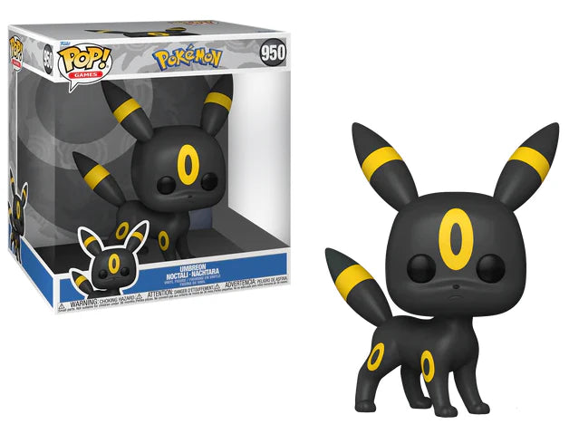 Pop! Jumbo Noctali 