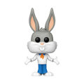 Pop! Bugs Bunny as Fred Jones