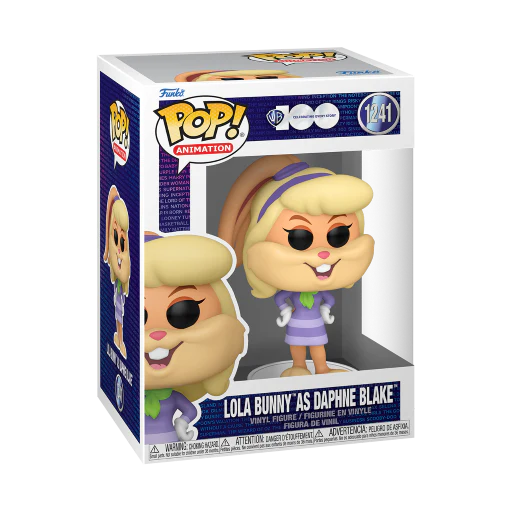 Lola and Daphne 