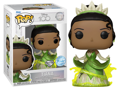 pop tiana diamond 1321