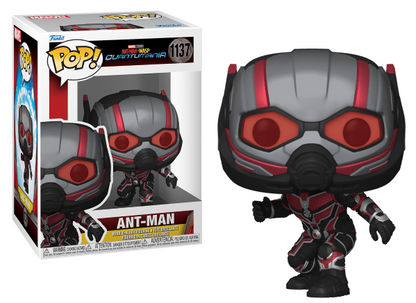 pop ant man 1137