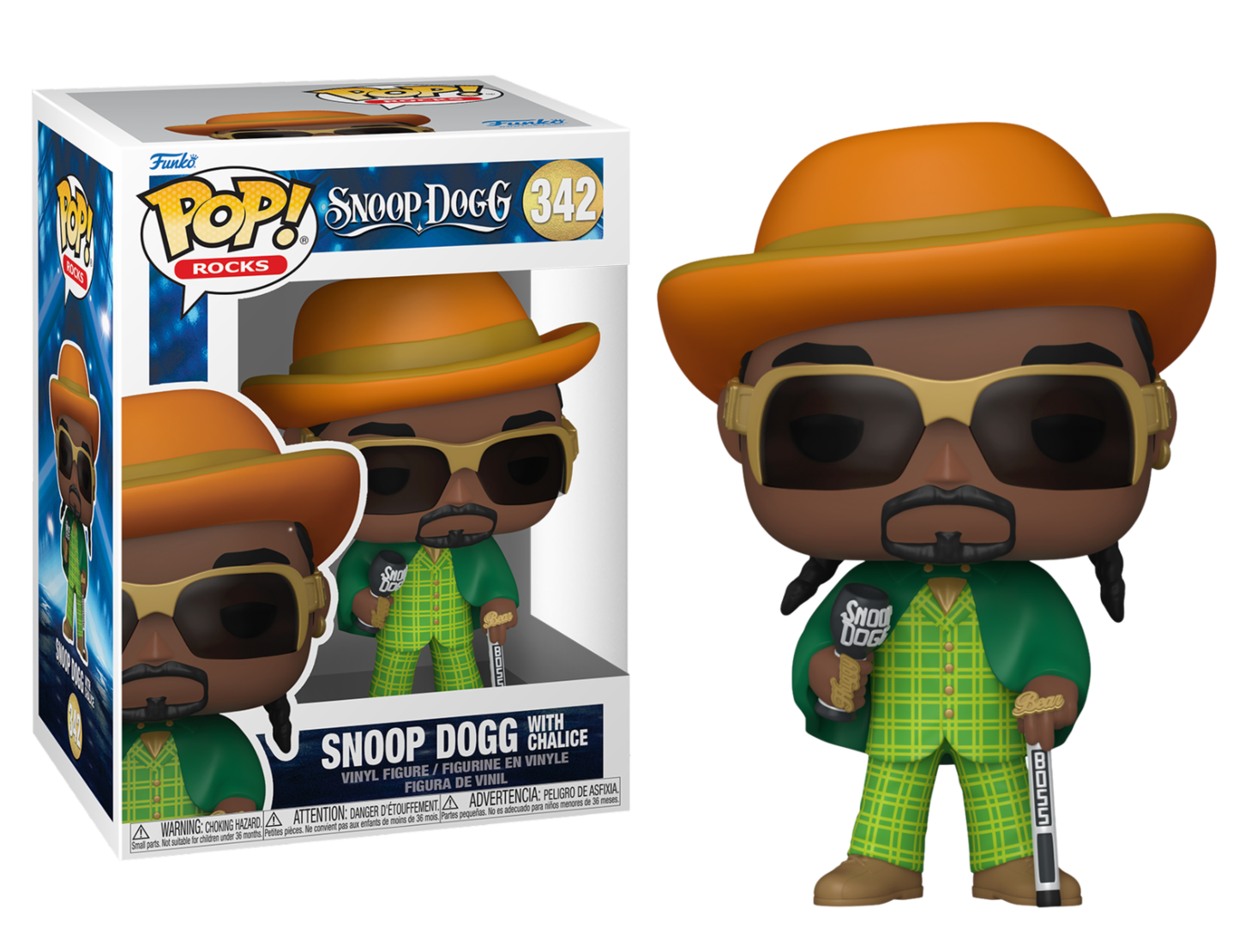 pop snoop dogg with chalice 342