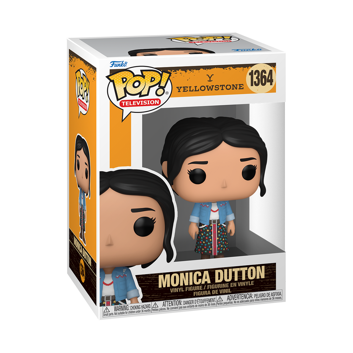 Monica Dutton 