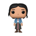 Pop! Monica Dutton