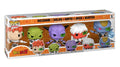 Pop! Ginyu Force 5-Pack