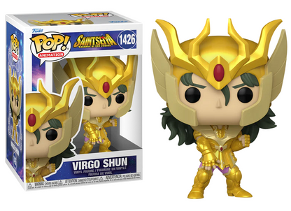 pop virgo shun 1426