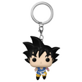Pop! Sleutelhanger Goku