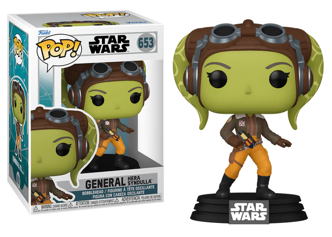 pop general hera syndulla 653