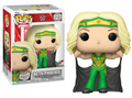 Pop! Beth Phoenix