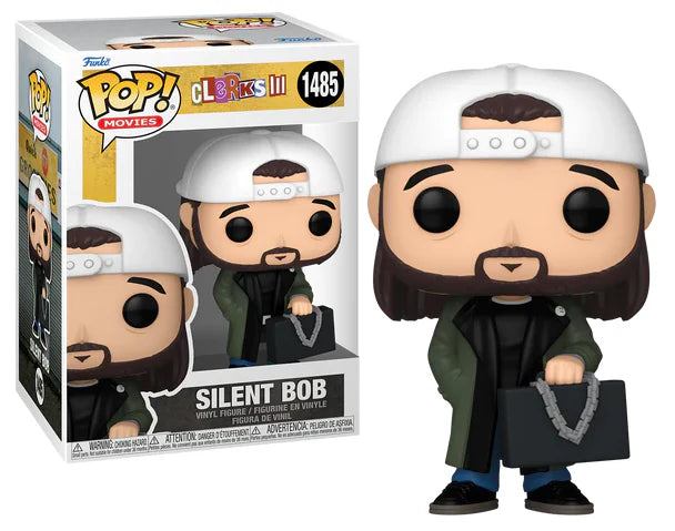 Silent Bob 