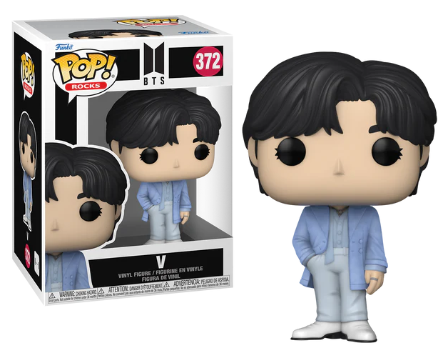 Pop! V (Proof)