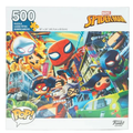 MARVEL - Spider-Man - POP-puzzels