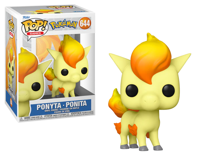 Pop! Pontita
