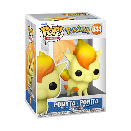 Pop! Pontita