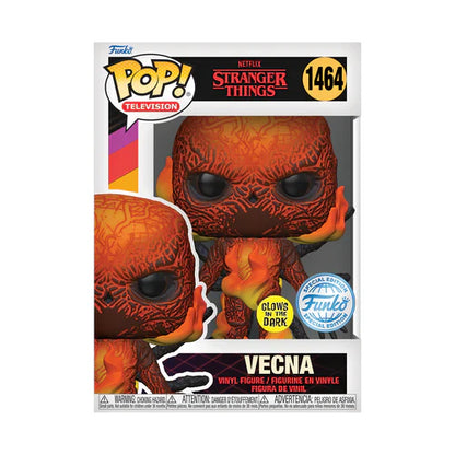 Vecna ​​(GLOW) (SE)