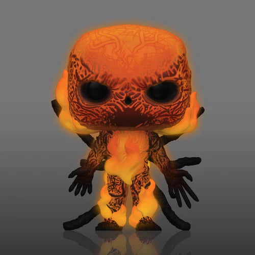 Pop! Vecna (GLOW)