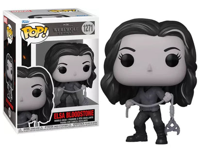 pop elsa bloodstone 1271