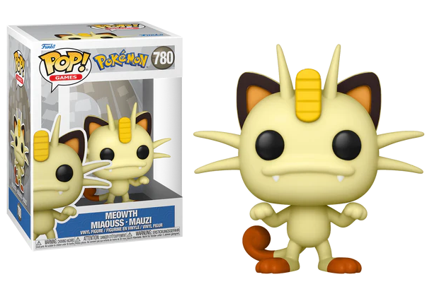 pop meowth 780