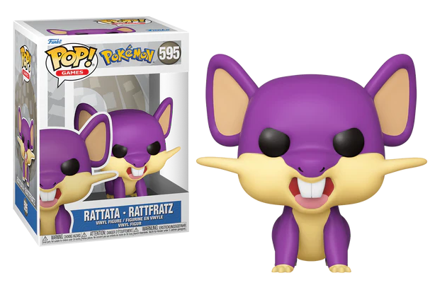 pop rattata 595