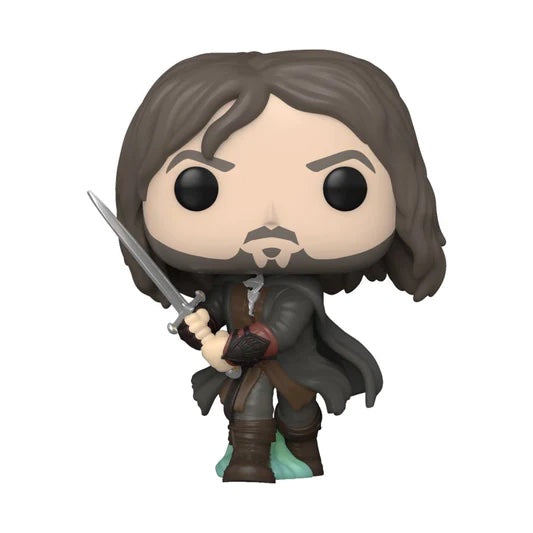 pop aragorn glow 1444