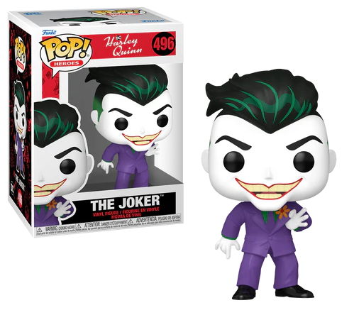 Pop! Le Joker