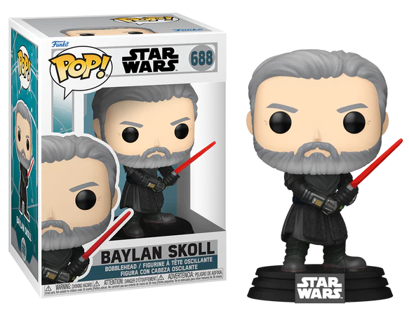 Pop! Baylan Skoll