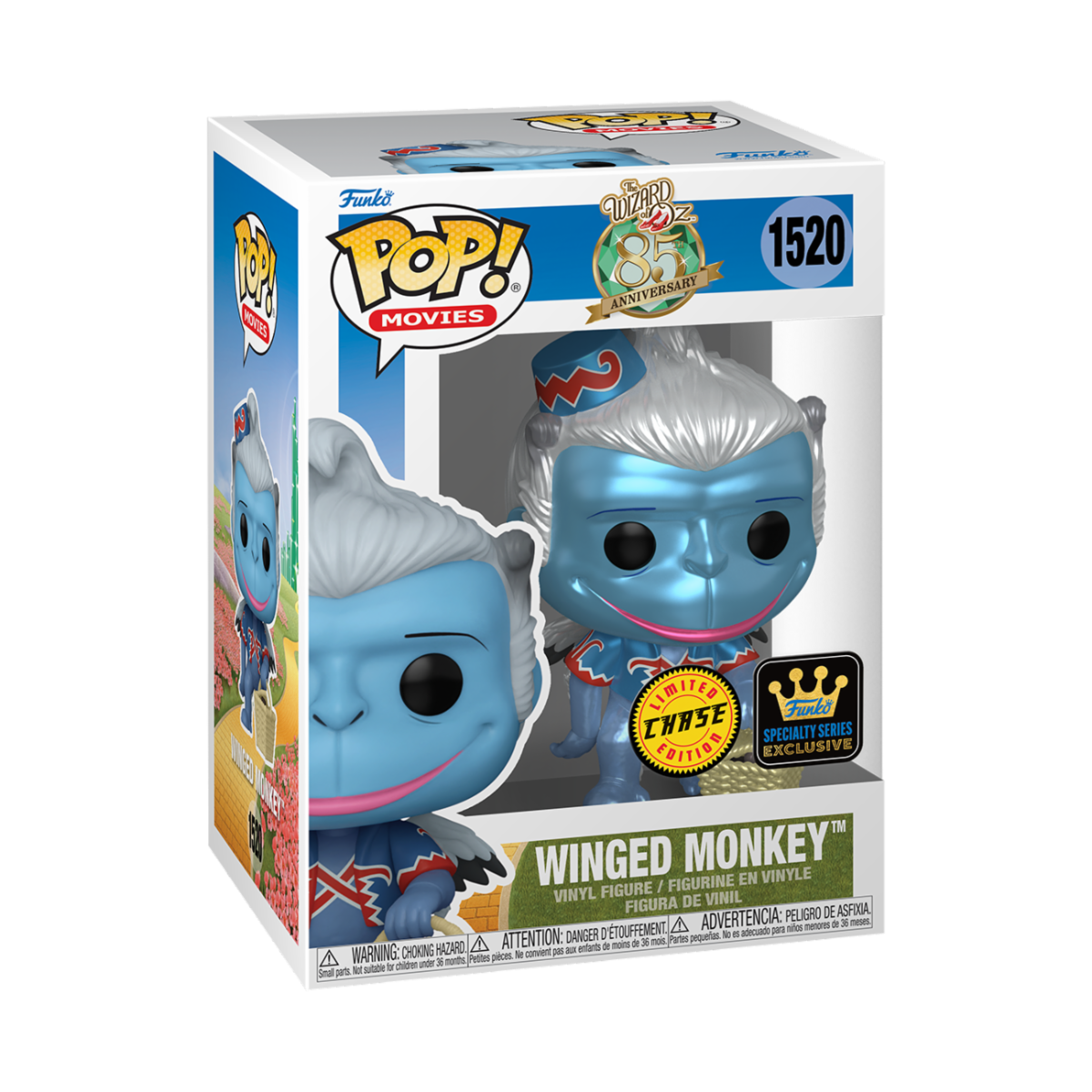 Pop! Flying Monkey (85th Anniversary)