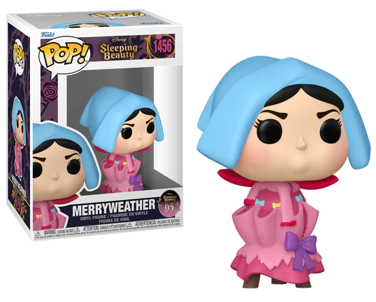 Pop! Pimpernel