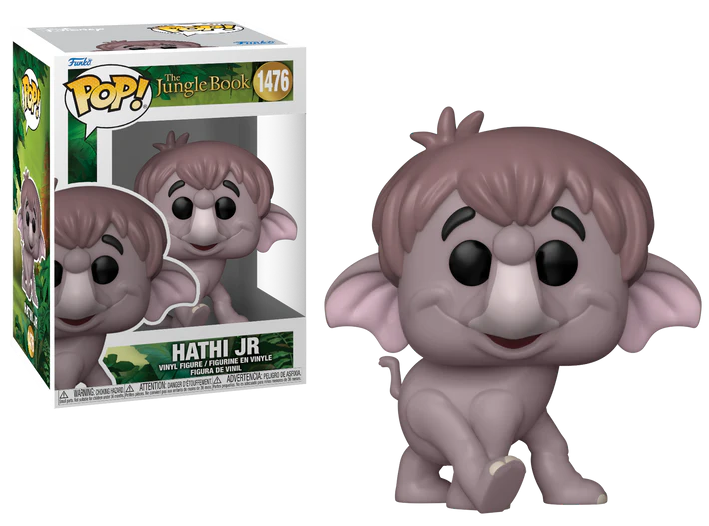 Pop! Hathi Junior
