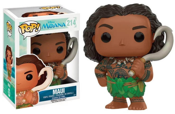 Maui - PRE-ORDER* 