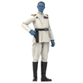 STAR WARS - Grand Admiral Thrawn - Black Series 15cm Figure