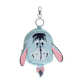 Geldbörsen-Schlüsselanhänger Winnie l´Ourson - Bourriquet