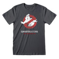 Ghostbusters T-shirt - Japans logo